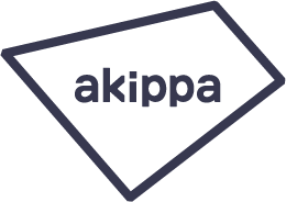 akippaロゴ